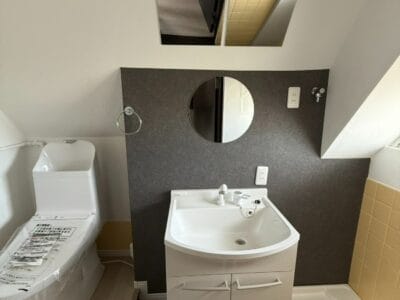 1LDK NishiKoyama NOKey$ TopFloor R71111