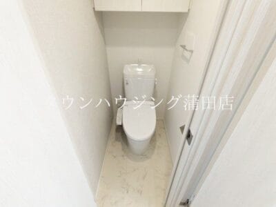 1DK Kamata NOKey$ NODep R24