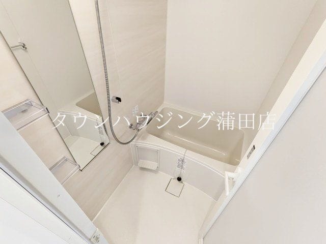 1DK Kamata NOKey$ NODep R24