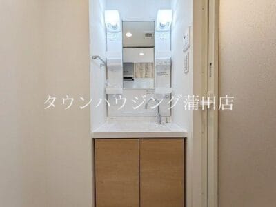 1DK Kamata NOKey$ NODep R24