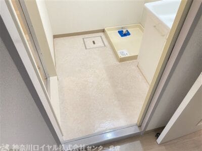 3DK Nagatsuta NOKey$ TopFloor R93000