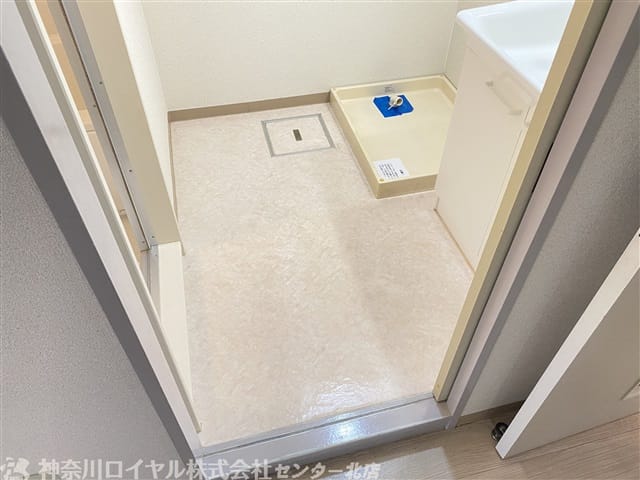 3DK Nagatsuta NOKey$ TopFloor R93000