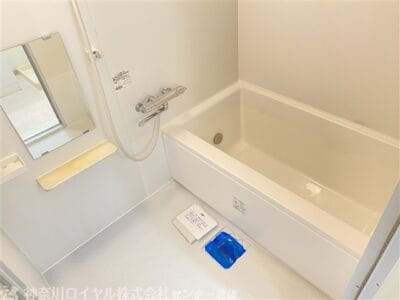 3DK Nagatsuta NOKey$ TopFloor R93000