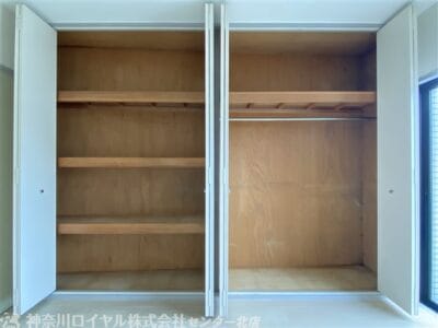 3DK Nagatsuta NOKey$ TopFloor R93000