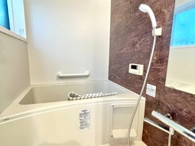 1DK Numabukuro NOKey$ CornerRoom R64000