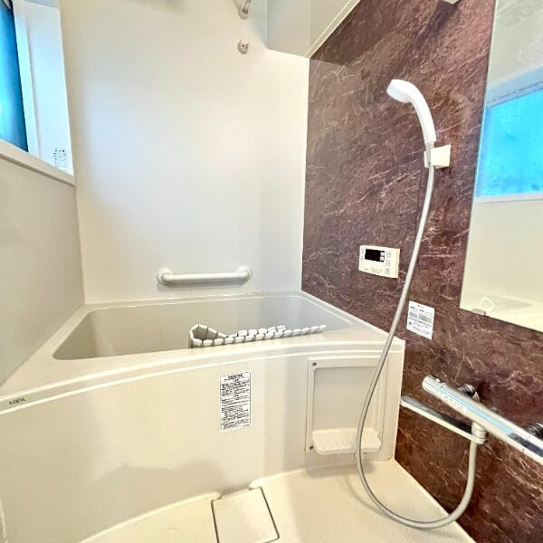 1DK Numabukuro NOKey$ CornerRoom R64000