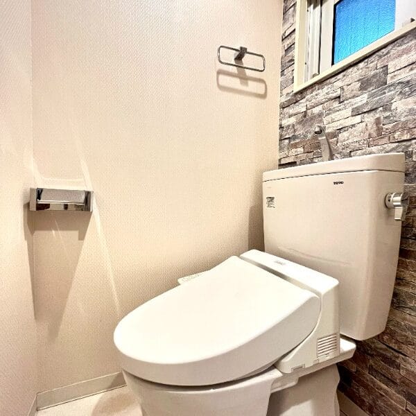 1DK Numabukuro NOKey$ CornerRoom R64000