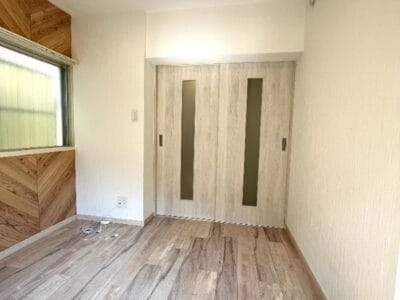 1DK Numabukuro NOKey$ CornerRoom R64000