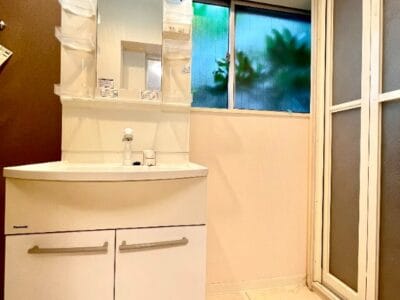 1DK Numabukuro NOKey$ CornerRoom R64000