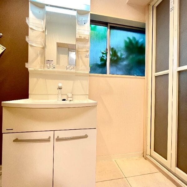 1DK Numabukuro NOKey$ CornerRoom R64000