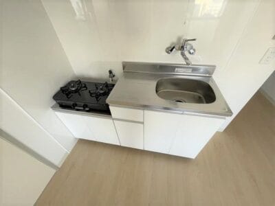 1DK HigashiIkebukuro NOKey$ CornerRoom R94111