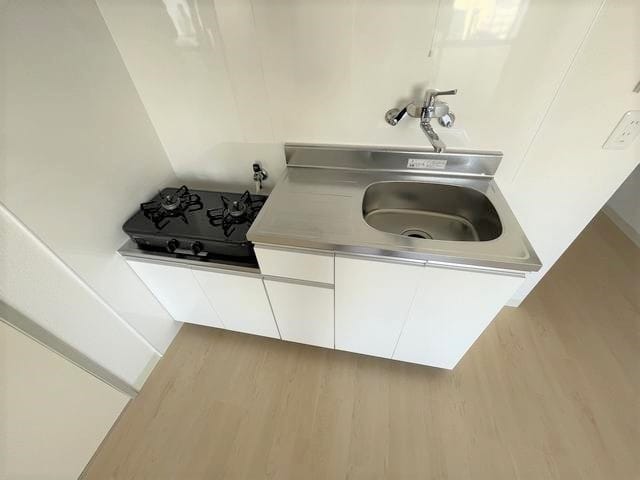 1DK HigashiIkebukuro NOKey$ CornerRoom R94111