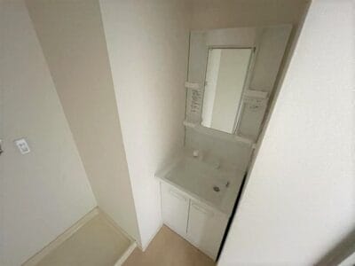 1DK HigashiIkebukuro NOKey$ CornerRoom R94111