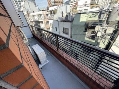 1DK HigashiIkebukuro NOKey$ CornerRoom R94111