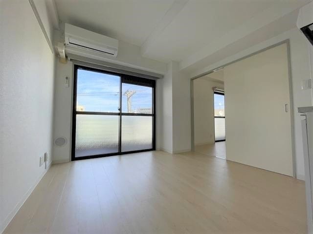 1DK HigashiIkebukuro NOKey$ CornerRoom R94111