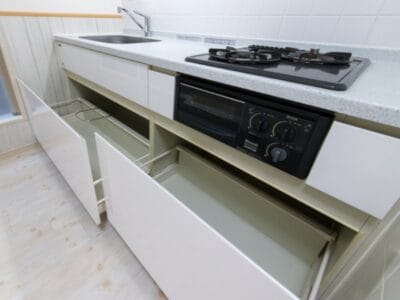 1DK Koganecho NODep PetOK R06010