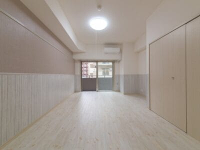 1DK Koganecho NODep PetOK R06010