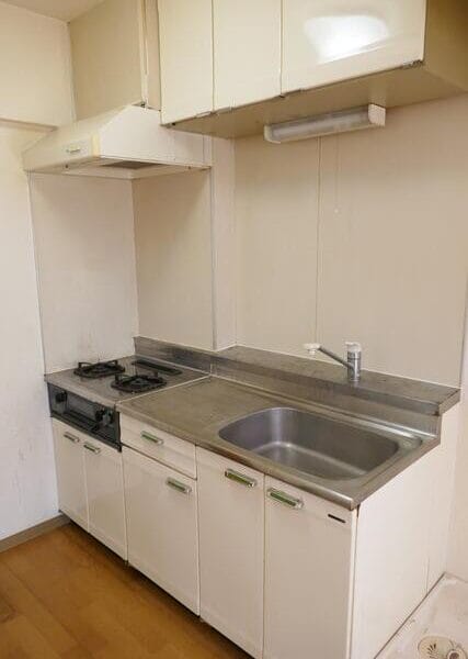 1LDK Yutenji NOKey$ Maisonette R991015