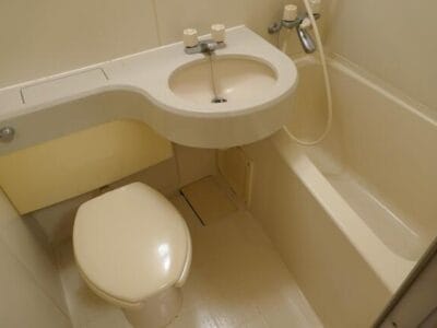 1LDK Yutenji NOKey$ Maisonette R991015