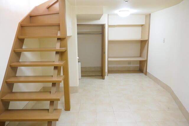 1LDK Yutenji NOKey$ Maisonette R991015