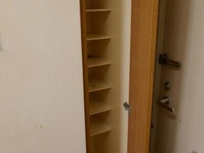 1LDK Yutenji NOKey$ Maisonette R991015