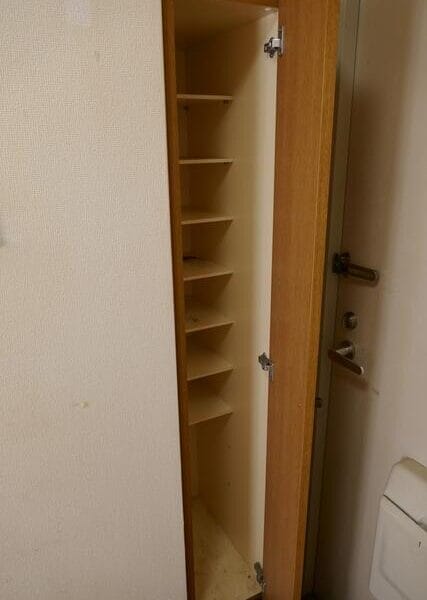 1LDK Yutenji NOKey$ Maisonette R991015