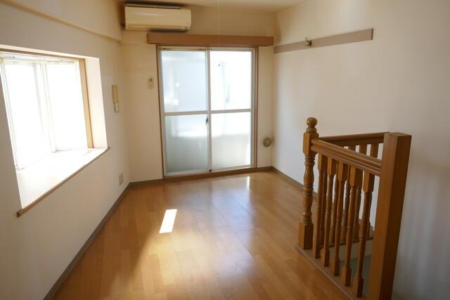 1LDK Yutenji NOKey$ Maisonette R991015