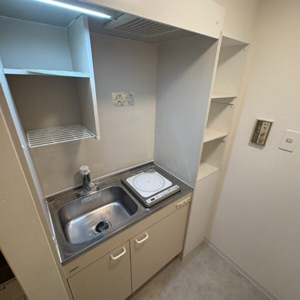 1K Kasai NOKey$ NOAgency S84101