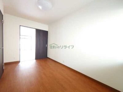 1DK NAKANO NOKey$ TopFloor W75001