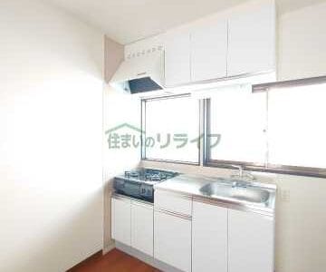 1DK NAKANO NOKey$ TopFloor W75001