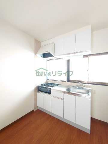 1DK NAKANO NOKey$ TopFloor W75001