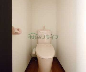 1DK NAKANO NOKey$ TopFloor W75001