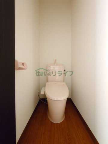 1DK NAKANO NOKey$ TopFloor W75001