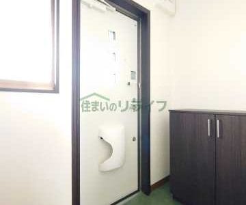1DK NAKANO NOKey$ TopFloor W75001