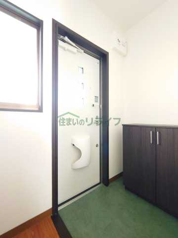 1DK NAKANO NOKey$ TopFloor W75001