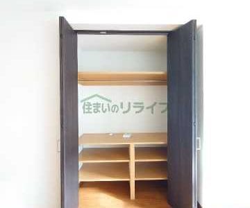 1DK NAKANO NOKey$ TopFloor W75001