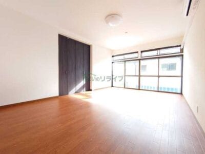 1DK NAKANO NOKey$ TopFloor W75001