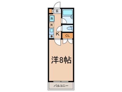 1K ItabashiHoncho NOKey$ NOAgency R96101