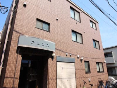 1K ItabashiHoncho NOKey$ NOAgency R96101