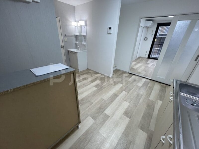 2DK NishiFunabashi NOKey$ NOAgency F85101