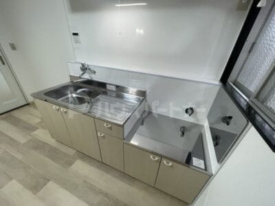 2DK NishiFunabashi NOKey$ NOAgency F85101