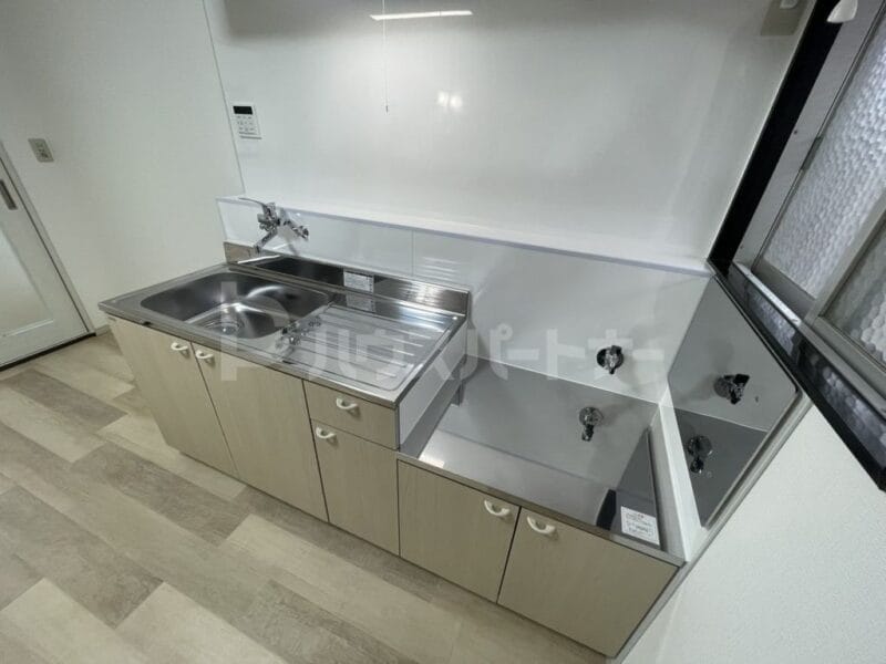 2DK NishiFunabashi NOKey$ NOAgency F85101