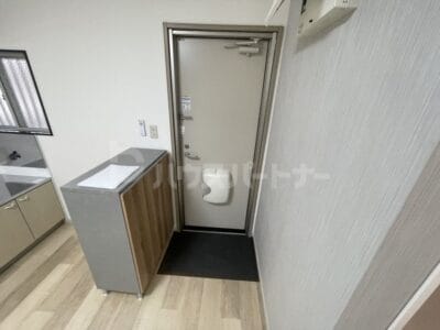 2DK NishiFunabashi NOKey$ NOAgency F85101