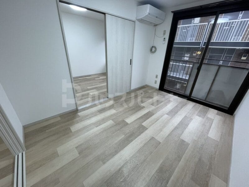 2DK NishiFunabashi NOKey$ NOAgency F85101