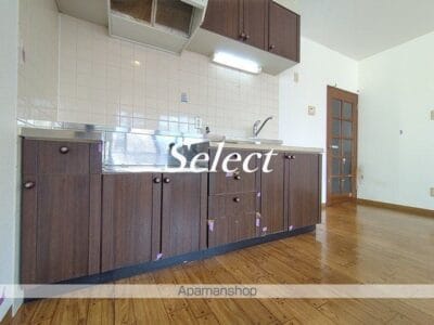 1LDK IsezakiChojamachi NOAgency PetOK F93111