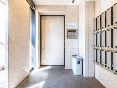 1LDK Senzoku NODep PetOK R01010