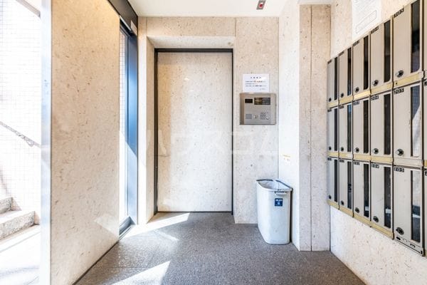 1LDK Senzoku NODep PetOK R01010