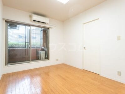 1LDK Senzoku NODep PetOK R01010