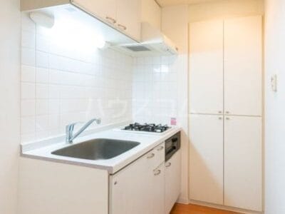 1LDK Senzoku NODep PetOK R01010