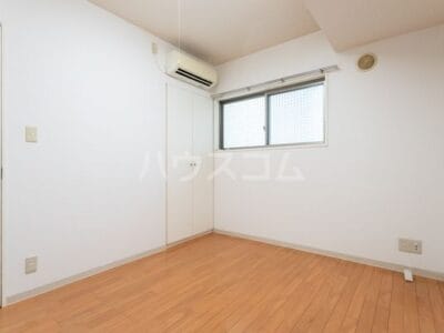 1LDK Senzoku NODep PetOK R01010